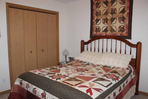 <p>Bedroom Layout</p>