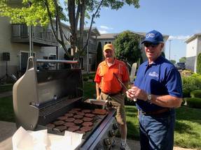 BBQ Chefs